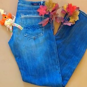 Vigoss women's jeans